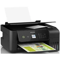 МФУ Epson L3160 фото 1